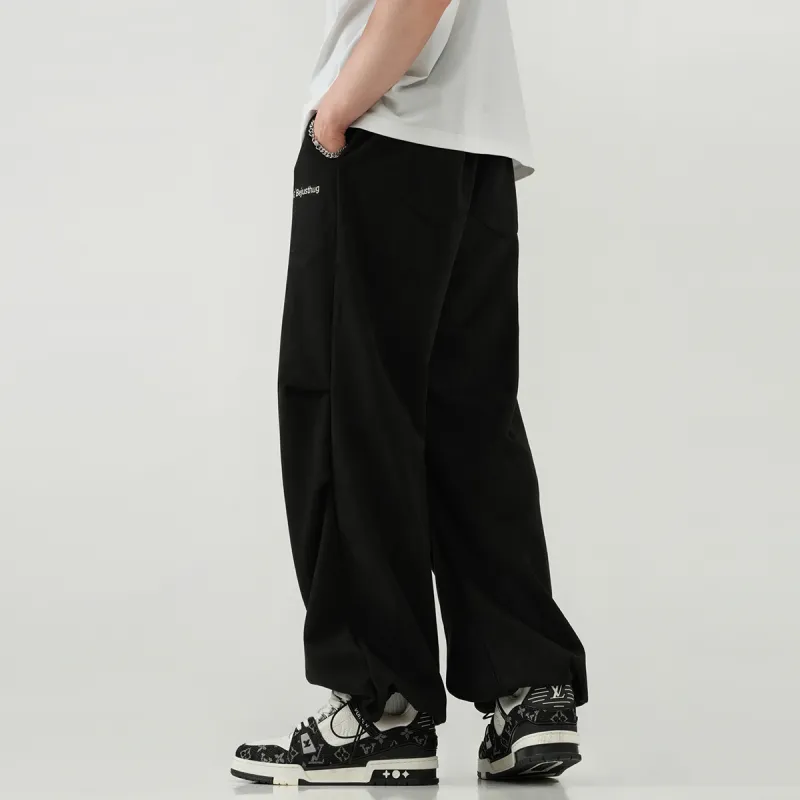 BJHG Casual Pants Unisex-17