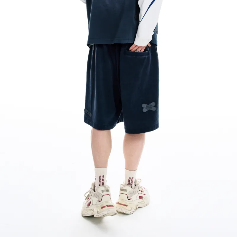 BJHG Casual Shorts Unisex-9