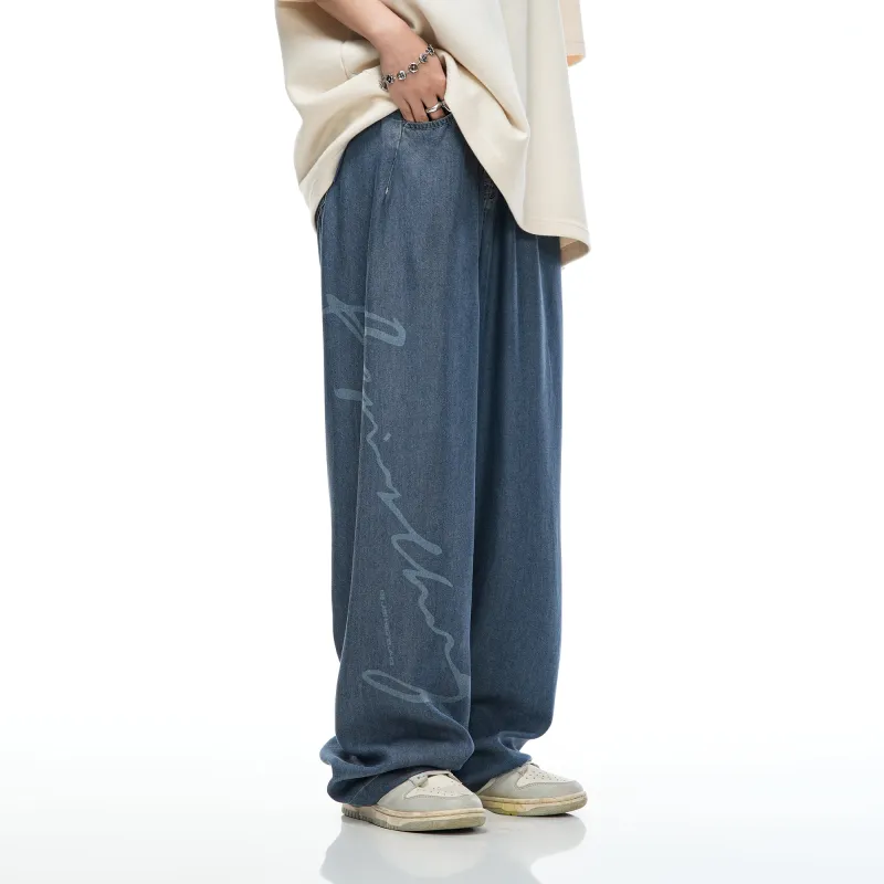 BJHG Jeans Unisex-4