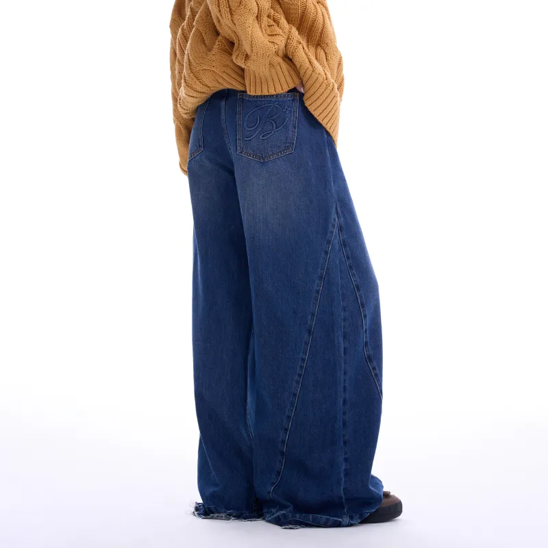 BJHG Jeans Women's-9