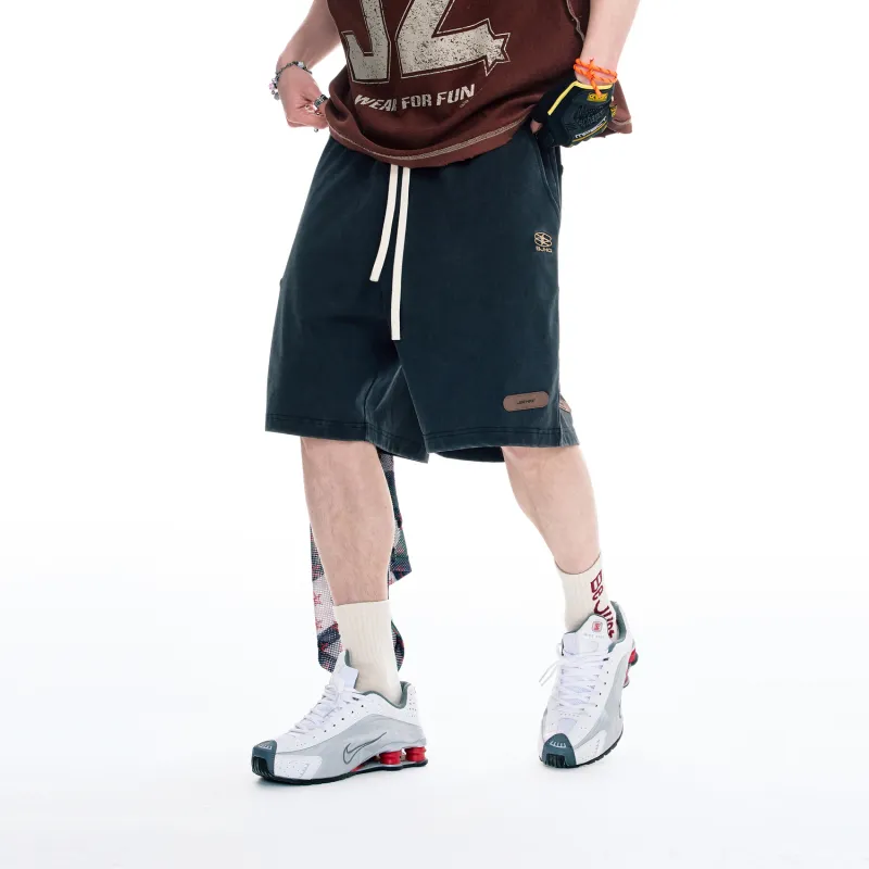 BJHG Casual Shorts Unisex-5