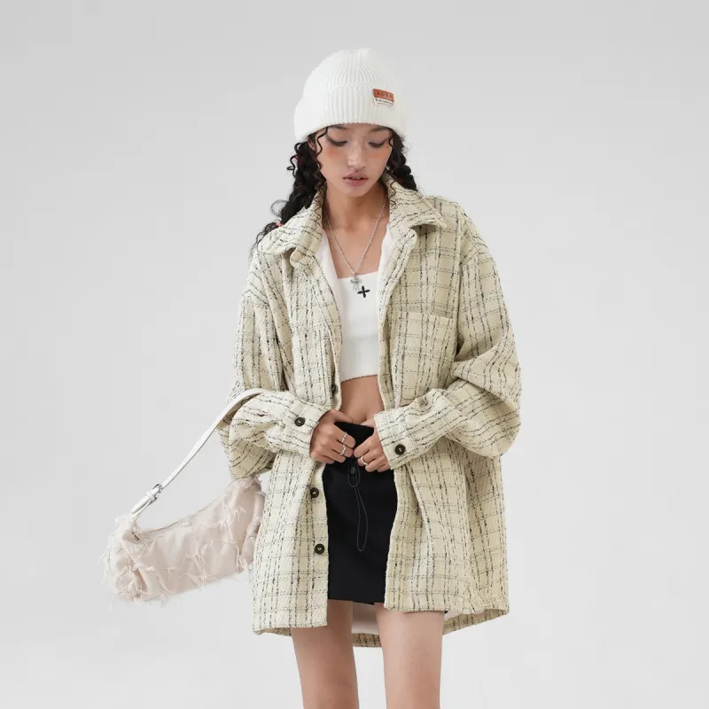 BJHG Jackets Unisex-3