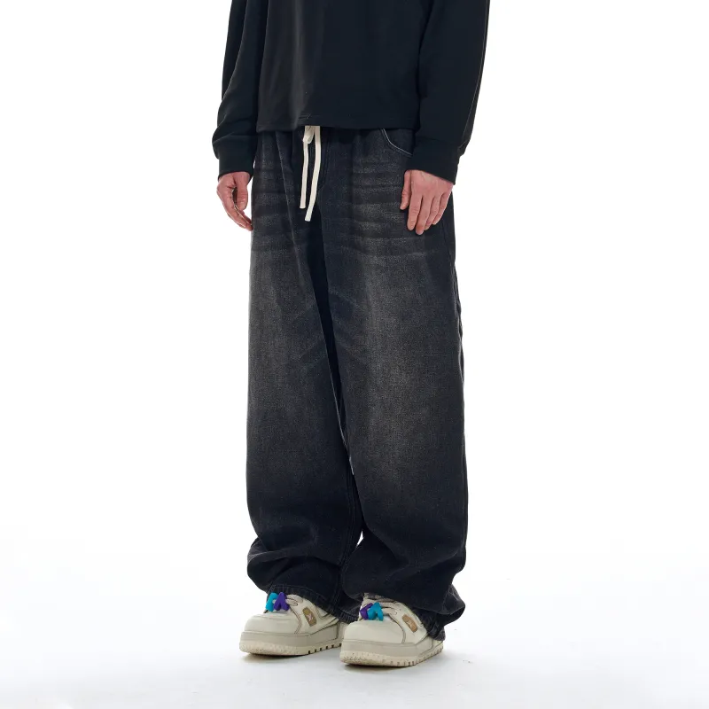 BJHG Jeans Unisex-4
