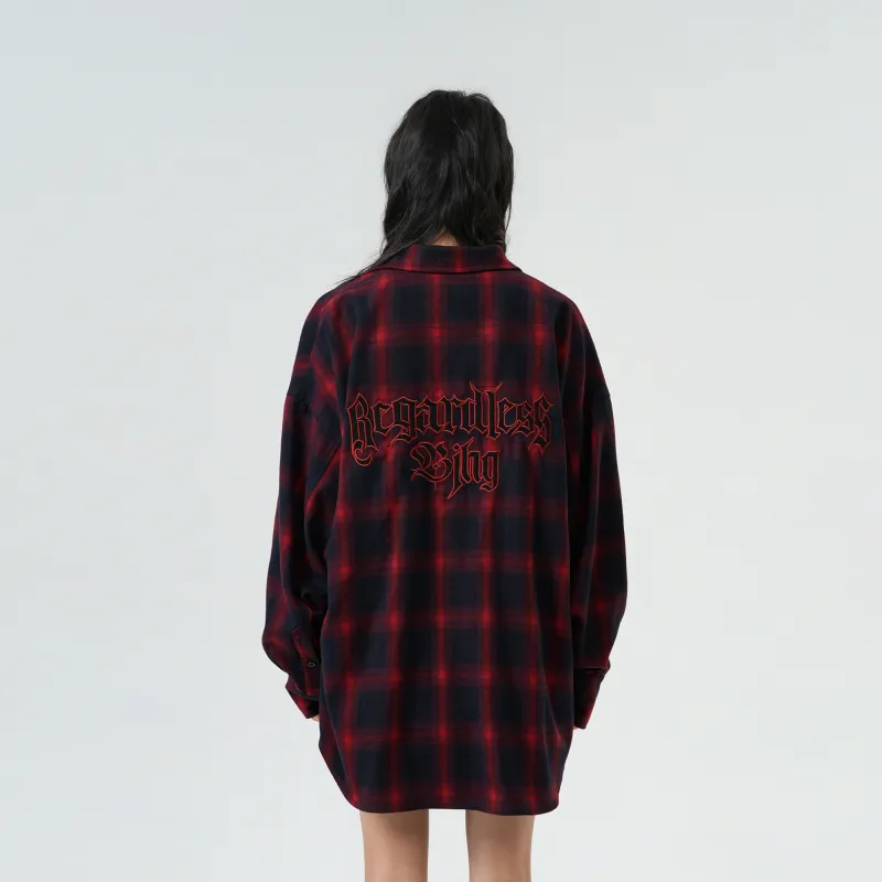 BJHG Shirts Unisex-7