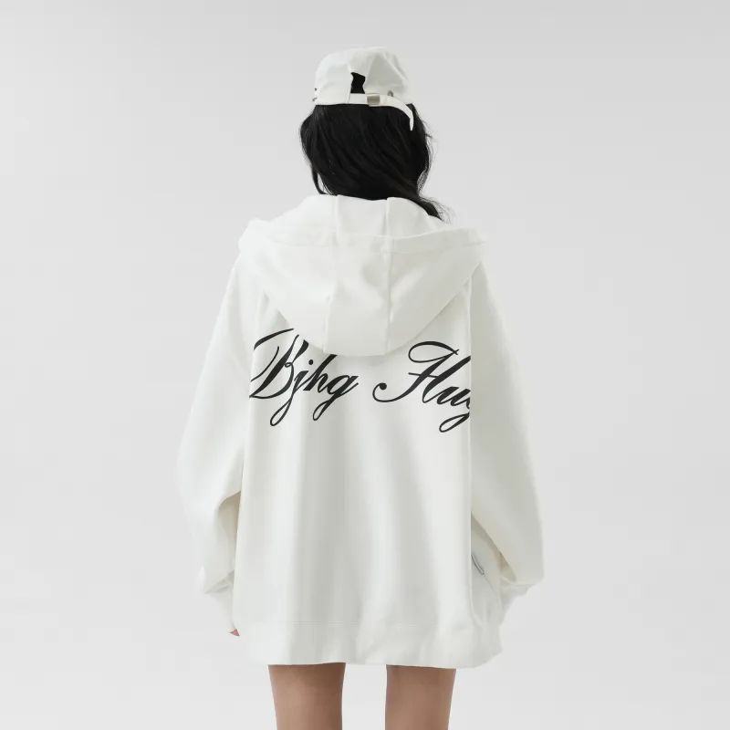 BJHG Sweatshirts Unisex-18