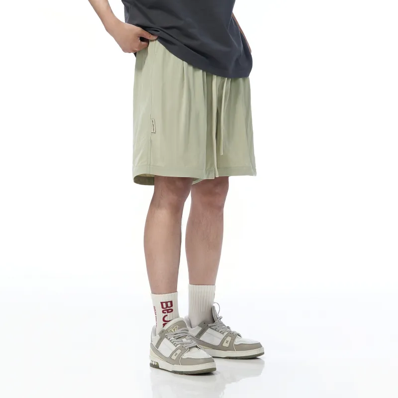 BJHG Casual Shorts Unisex-9