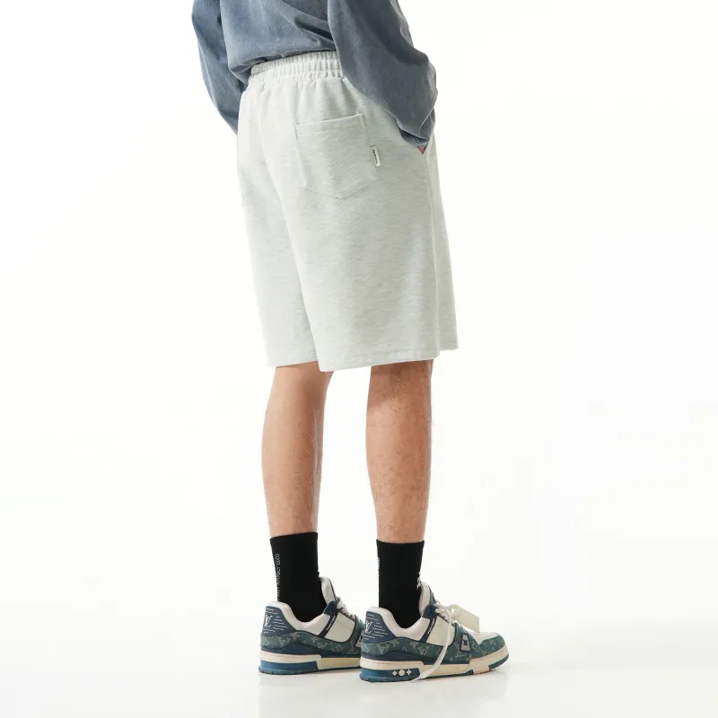 BJHG Casual Shorts Unisex-14