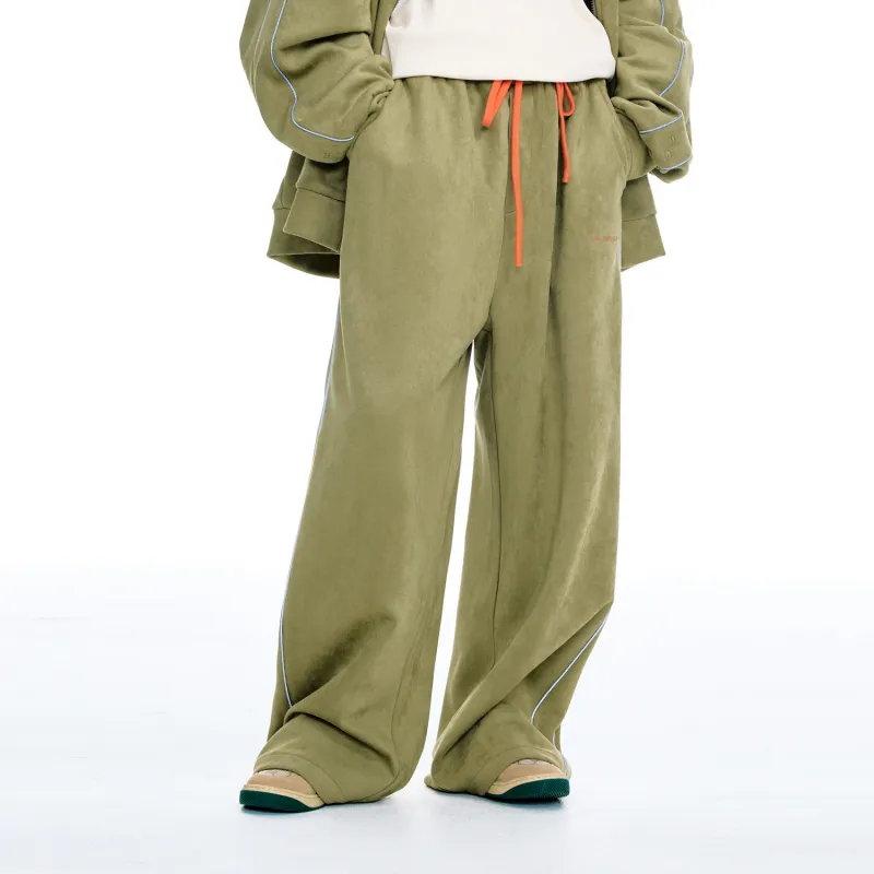 BJHG Casual Pants Unisex-22