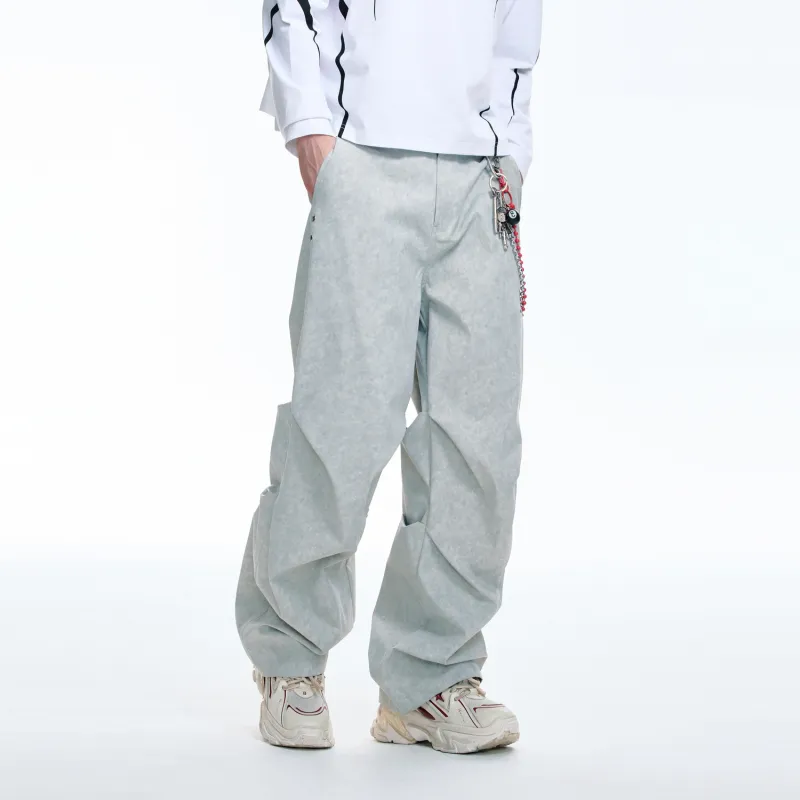 BJHG Casual Pants Unisex-7