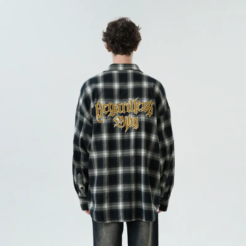BJHG Shirts Unisex-4
