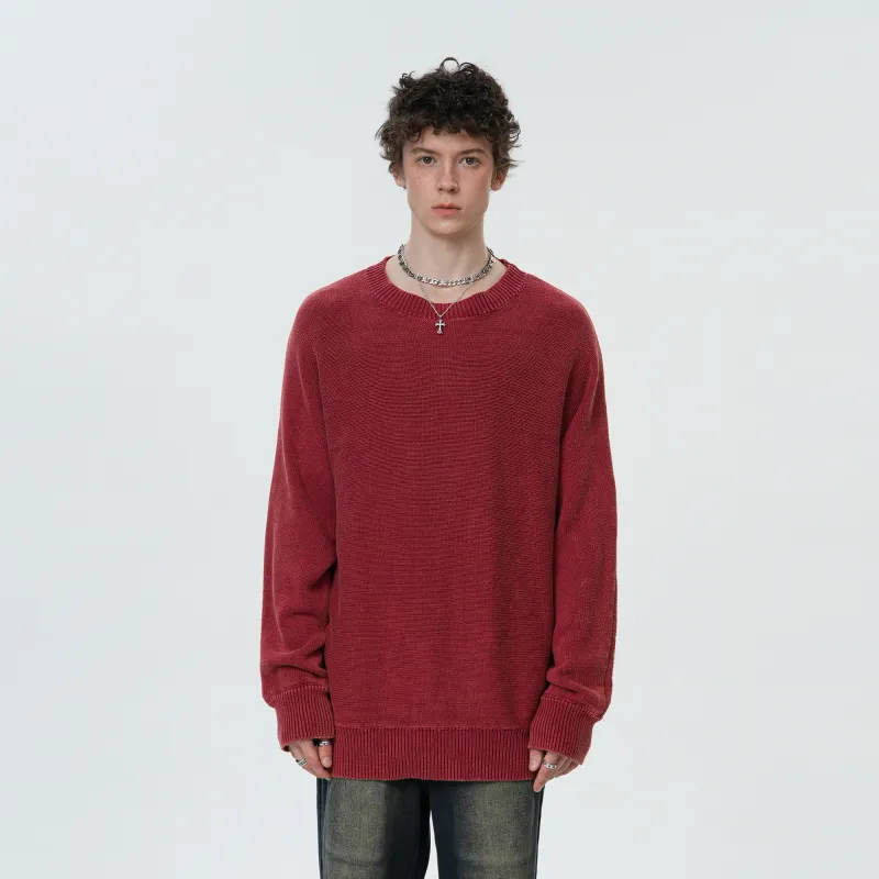 BJHG Sweaters Unisex-13