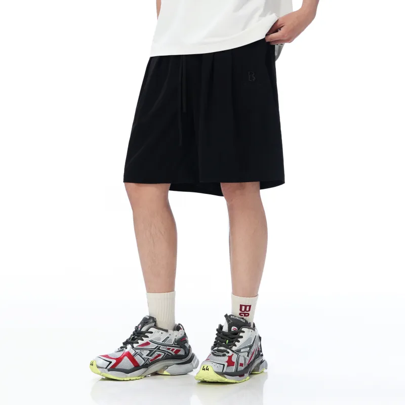 BJHG Casual Shorts Unisex-13