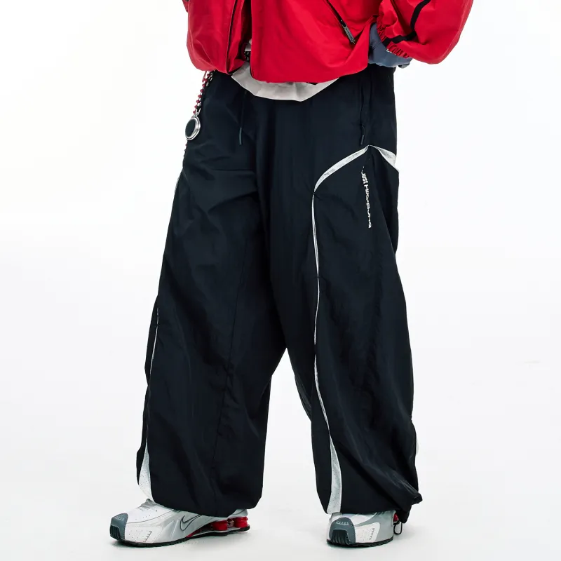 BJHG Casual Pants Unisex-3