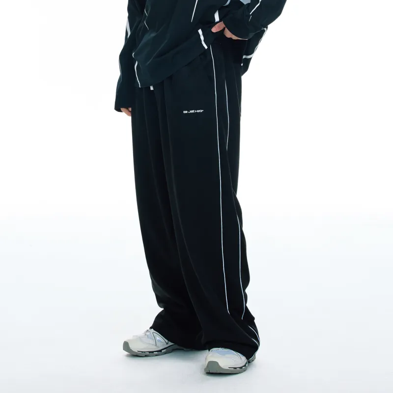 BJHG Casual Pants Unisex-2