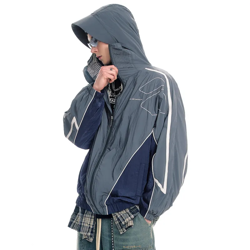 BJHG Sun Protection Clothing Unisex-8