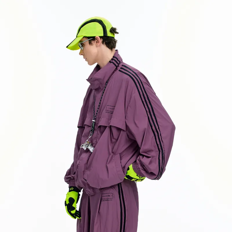 BJHG Sun Protection Clothing Unisex-2