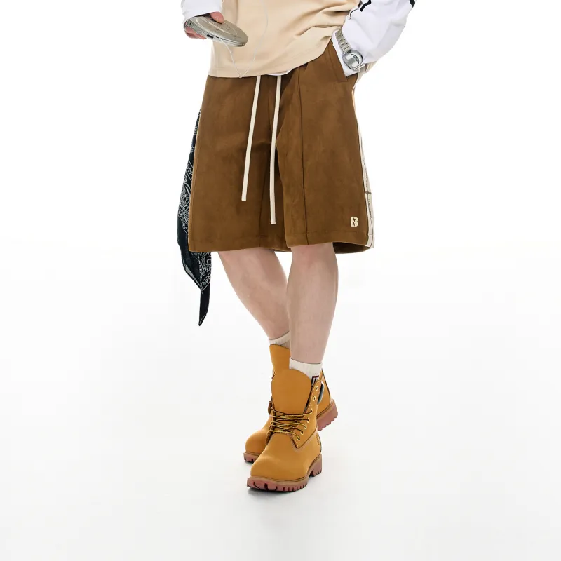 BJHG Casual Shorts Unisex-10