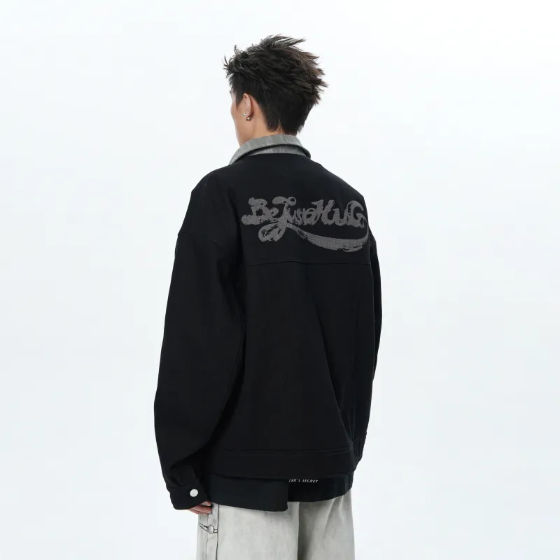 BJHG Jackets Unisex-3