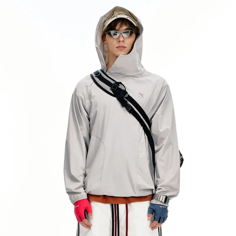 BJHG Sun Protection Clothing Unisex-8