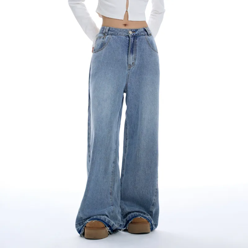 BJHG Jeans Women's-2