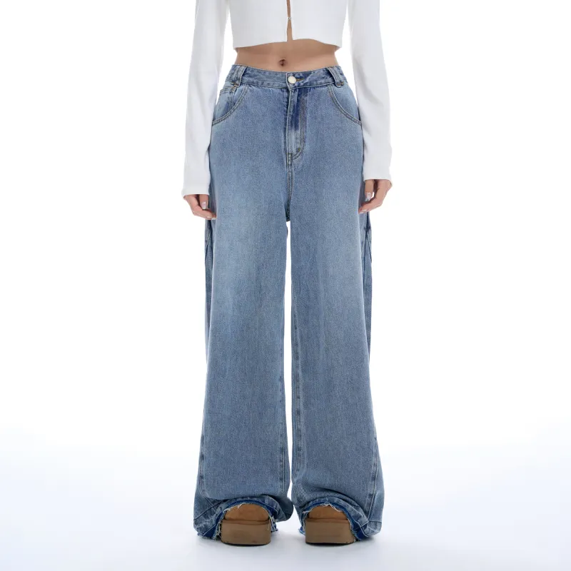 BJHG Jeans Women's-3