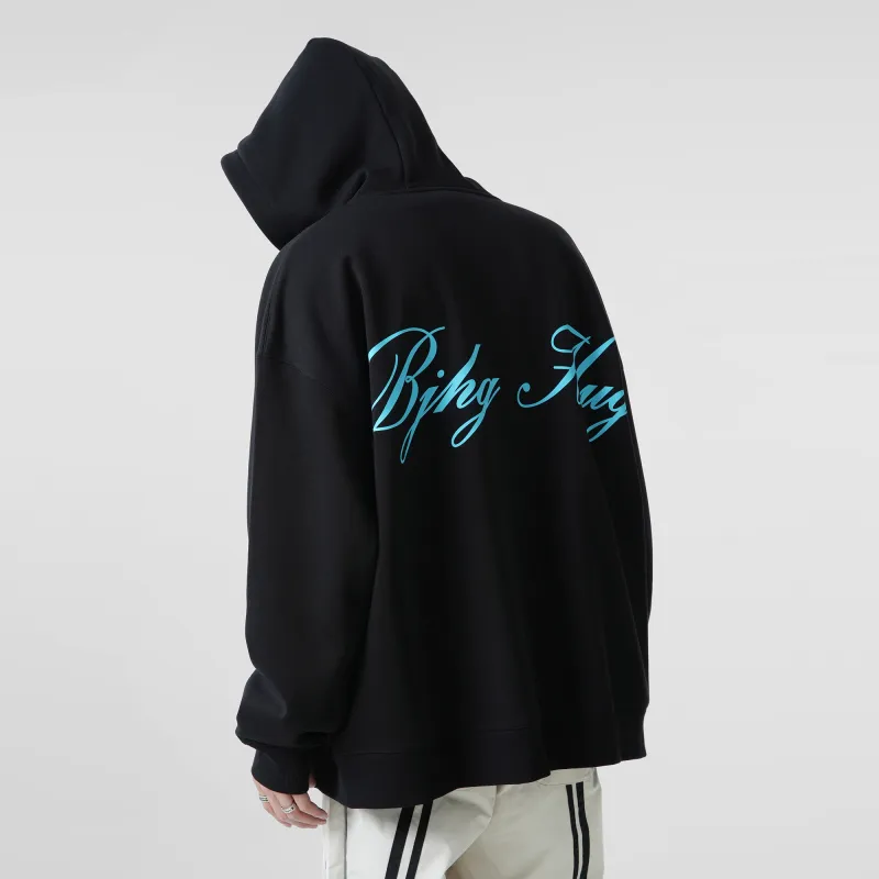 BJHG Sweatshirts Unisex-8