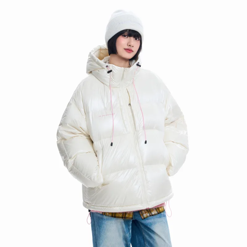 BJHG Down Jackets Unisex-6