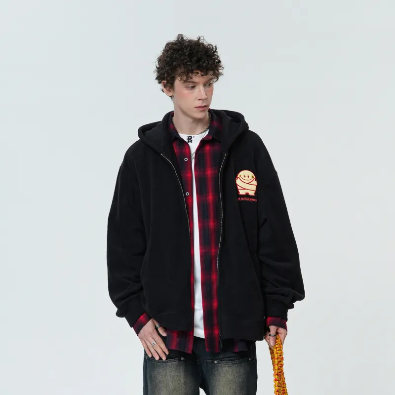 BJHG Sweatshirts Unisex-8