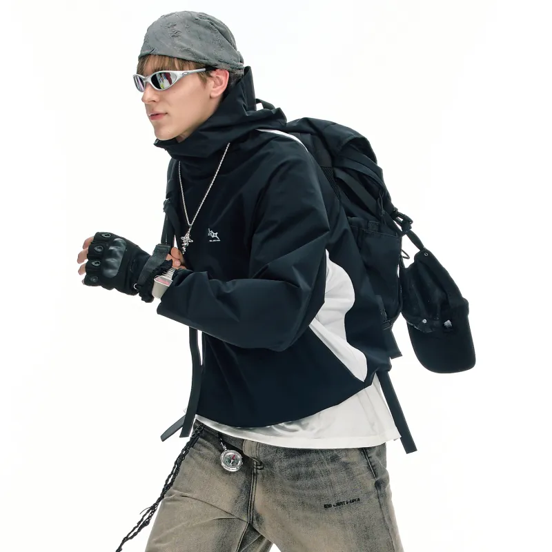 BJHG Sun Protection Clothing Unisex-4