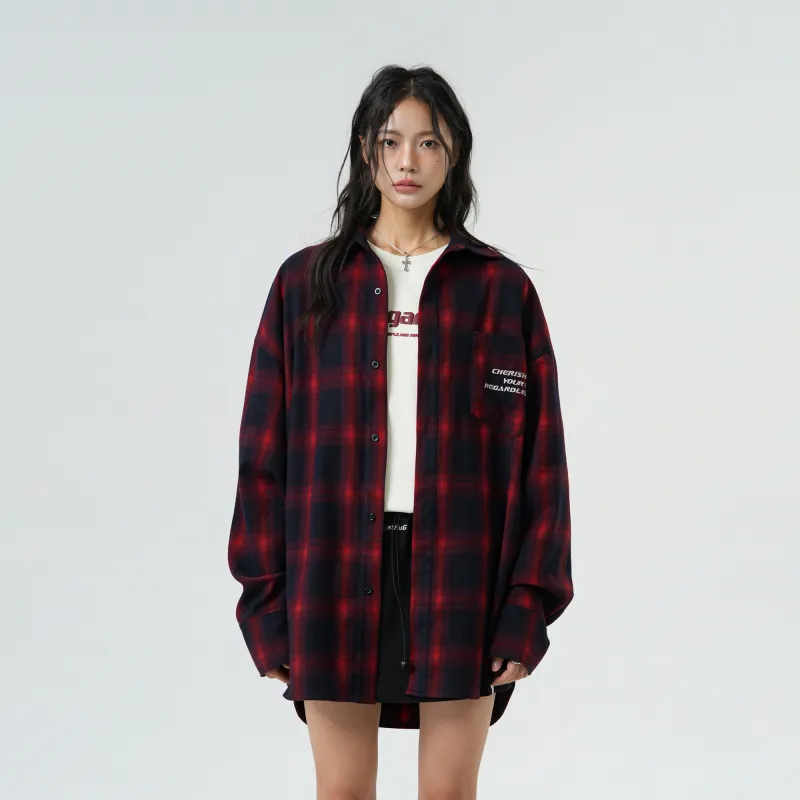 BJHG Shirts Unisex-8