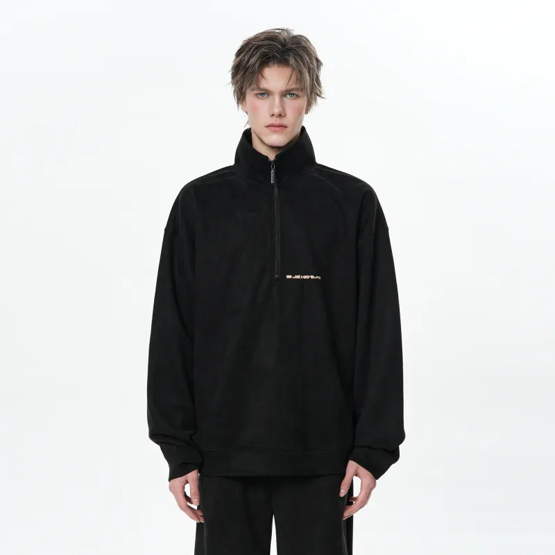 BJHG Polo Shirts Unisex-4