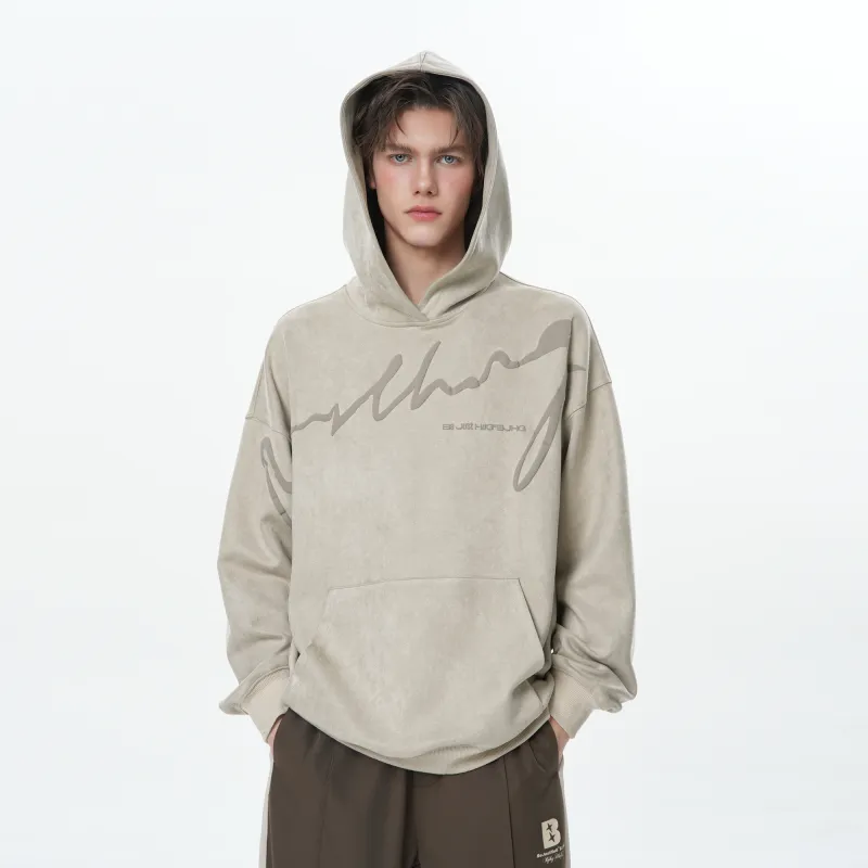 BJHG Sweatshirts Unisex-8