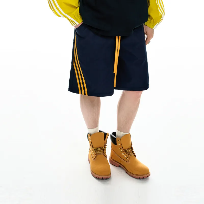 BJHG Casual Shorts Unisex-14