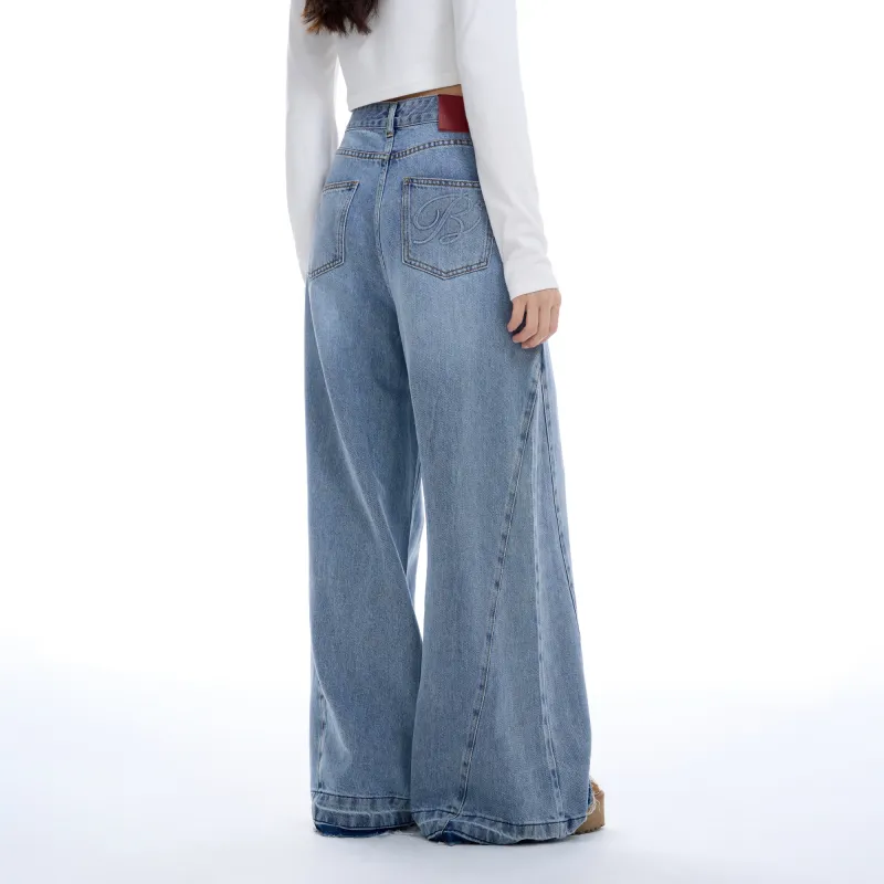 BJHG Jeans Women's-4