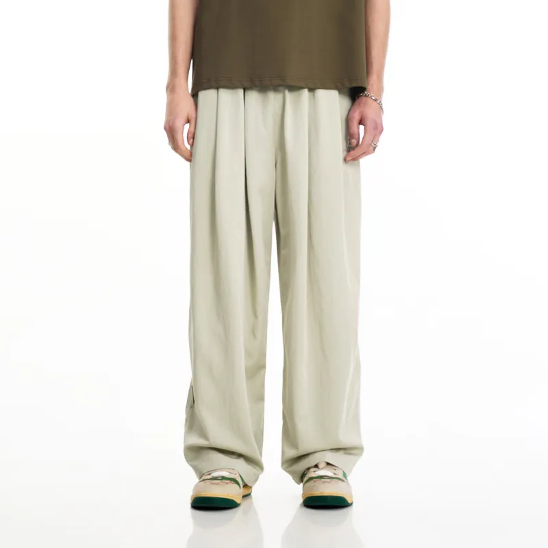 BJHG Casual Pants Unisex-9
