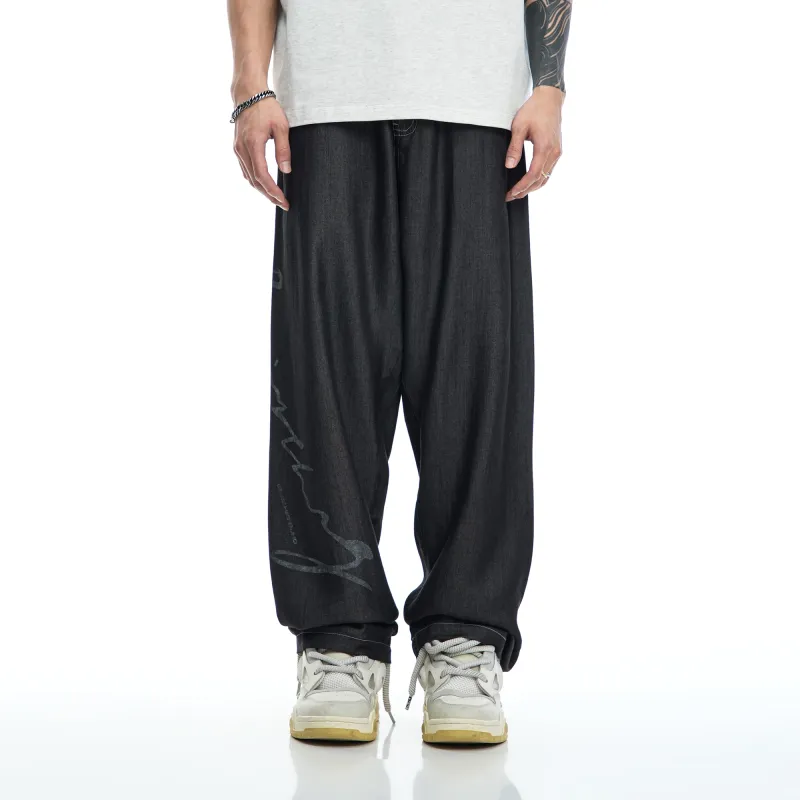 BJHG Jeans Unisex-7