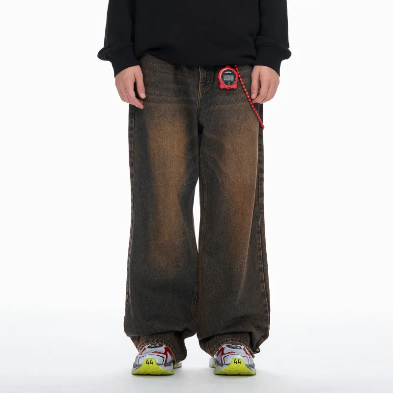 BJHG Jeans Unisex-7