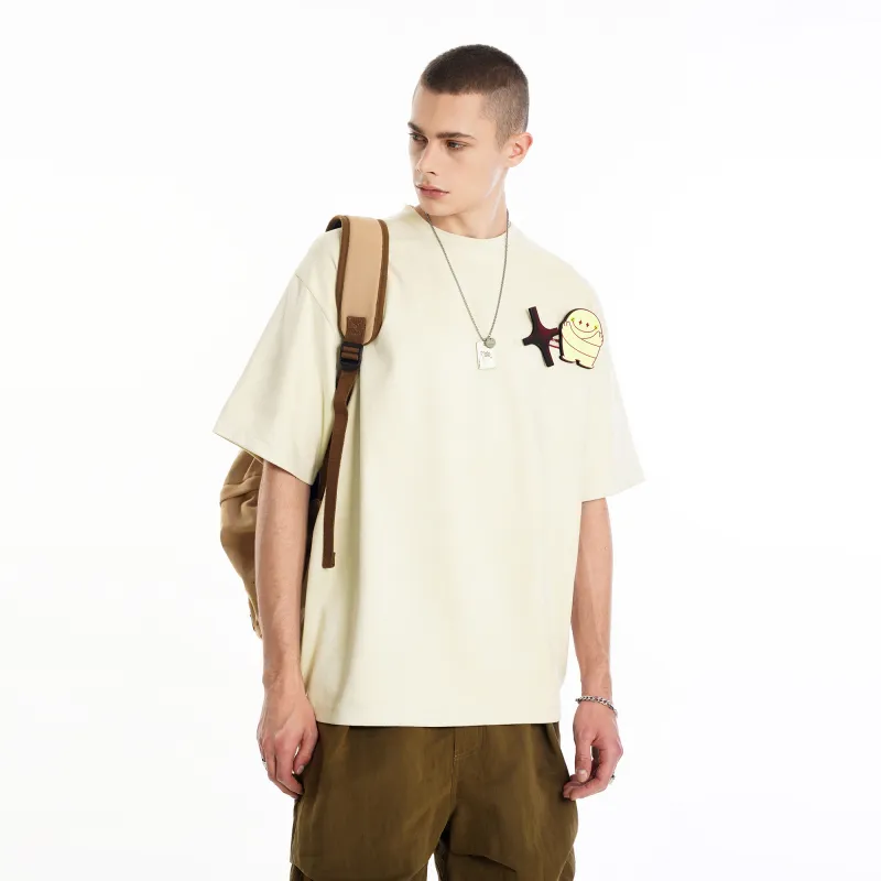 BJHG T Shirts Unisex-16