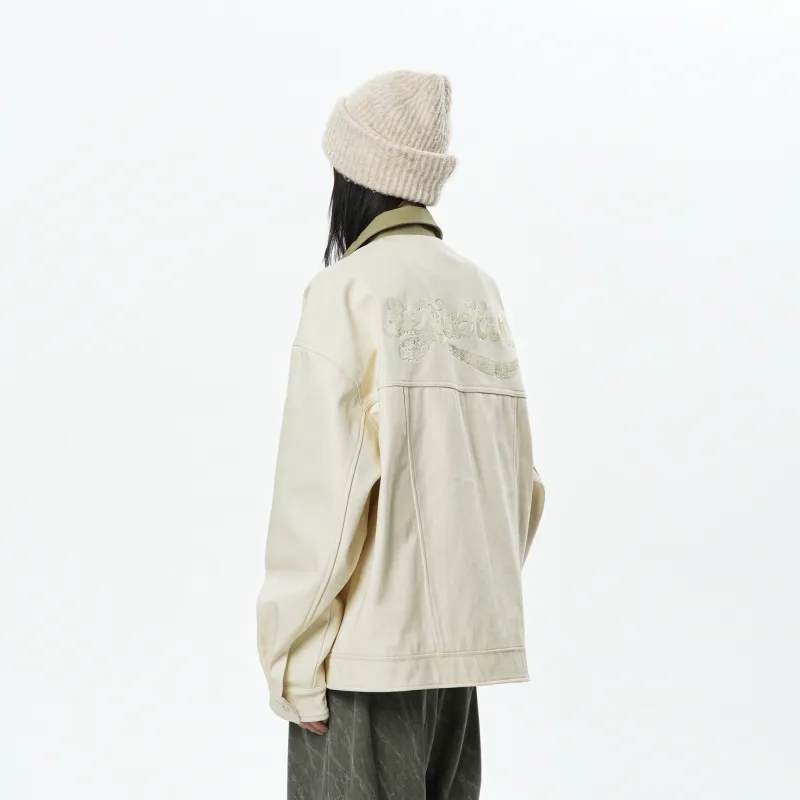 BJHG Jackets Unisex-9