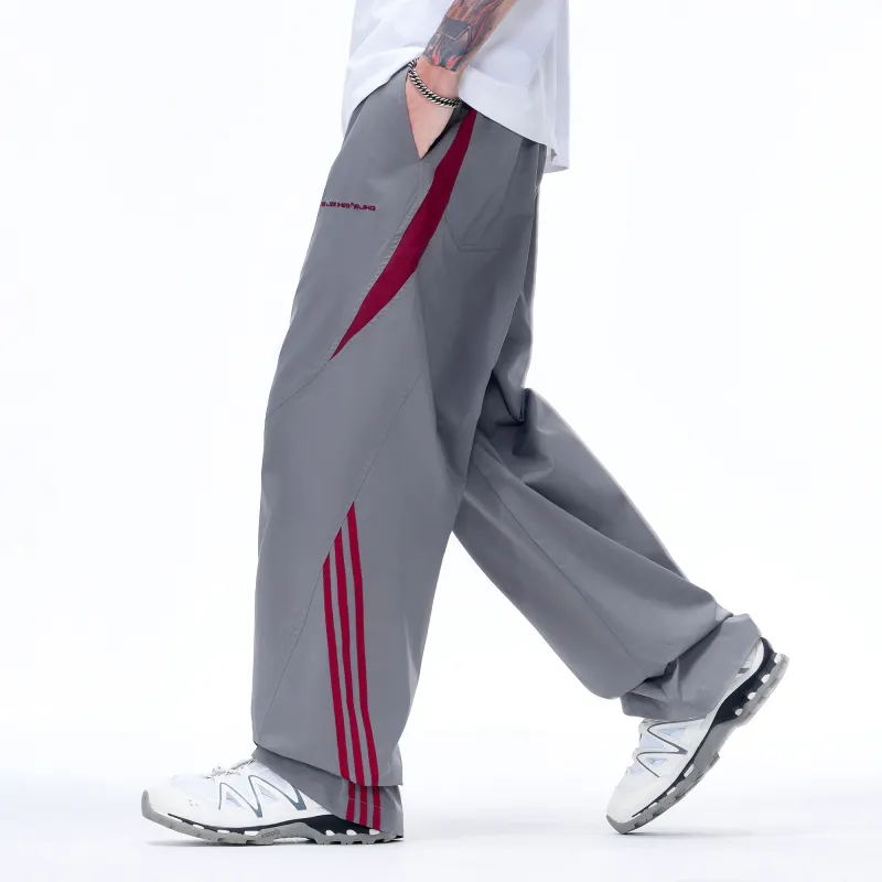 BJHG Casual Pants Unisex-12
