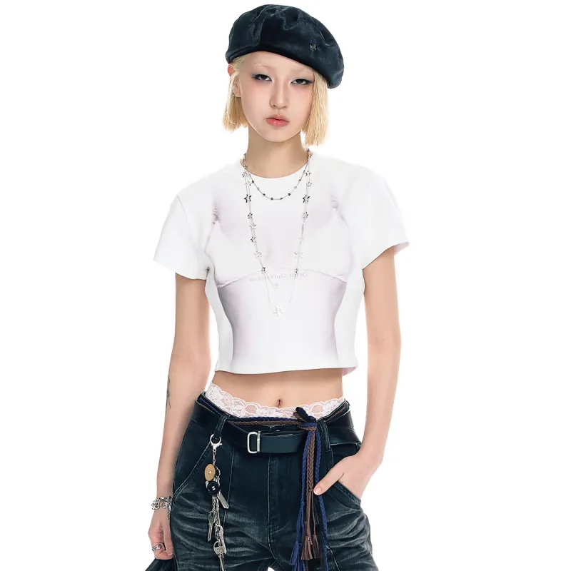 BJHG T Shirts Women's-4