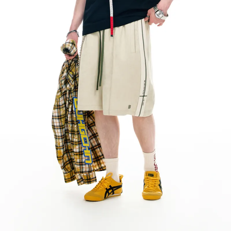 BJHG Casual Shorts Unisex-6