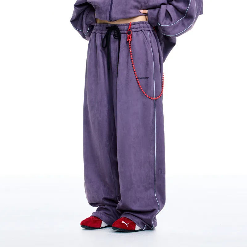 BJHG Casual Pants Unisex-7