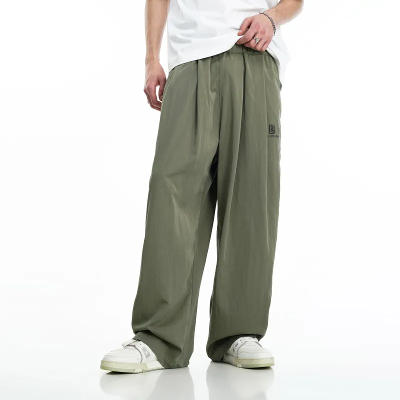 BJHG Casual Pants Unisex-17