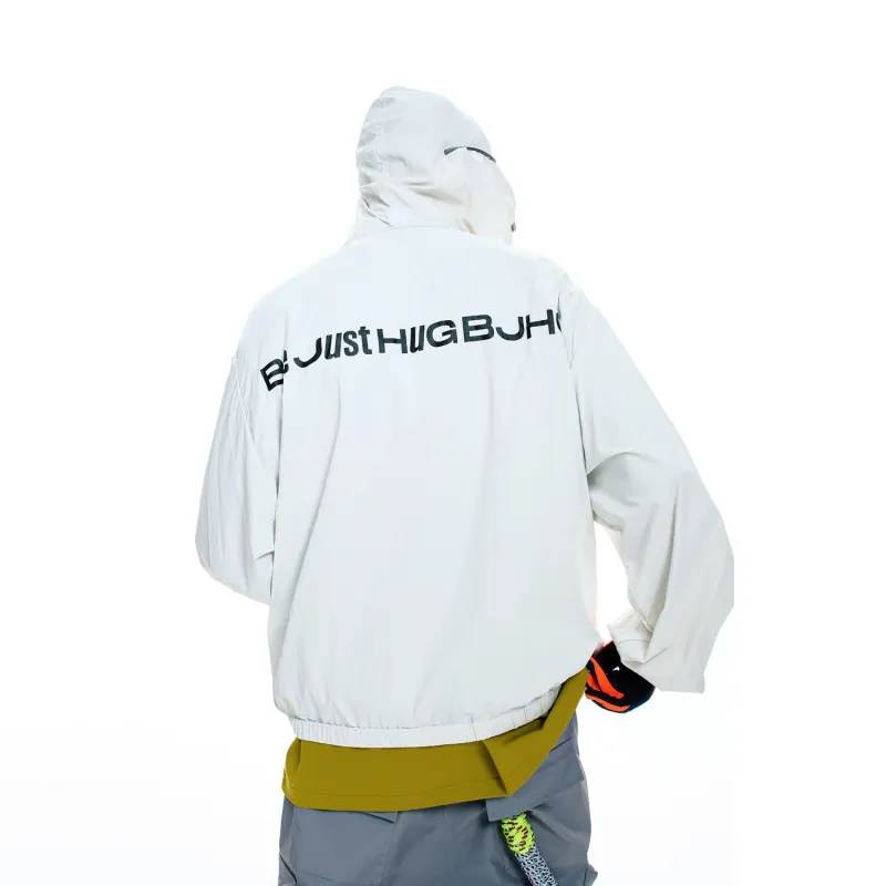 BJHG Sun Protection Clothing Unisex-2