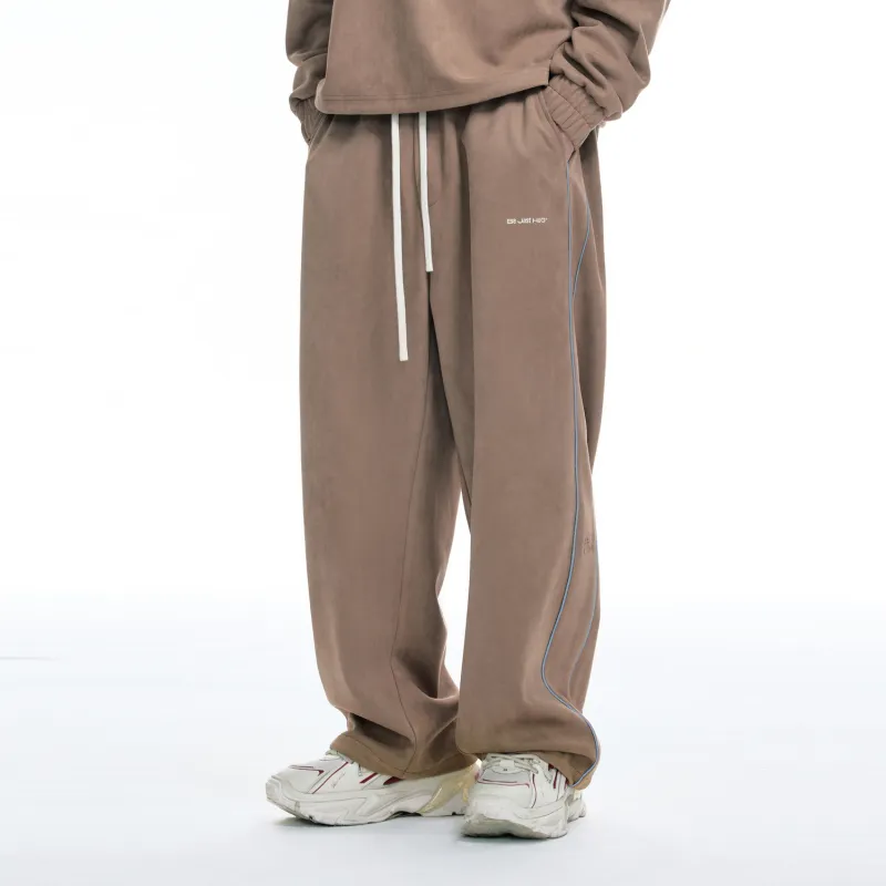 BJHG Casual Pants Unisex-17