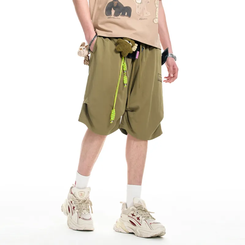 BJHG Casual Shorts Unisex-18