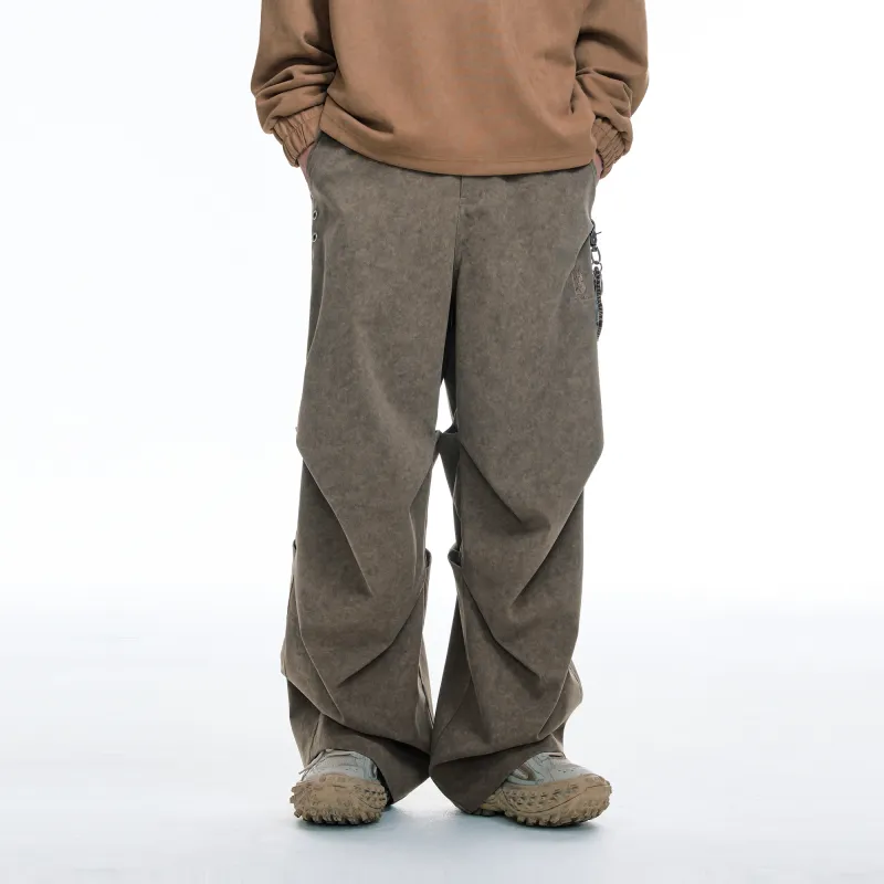 BJHG Casual Pants Unisex-14