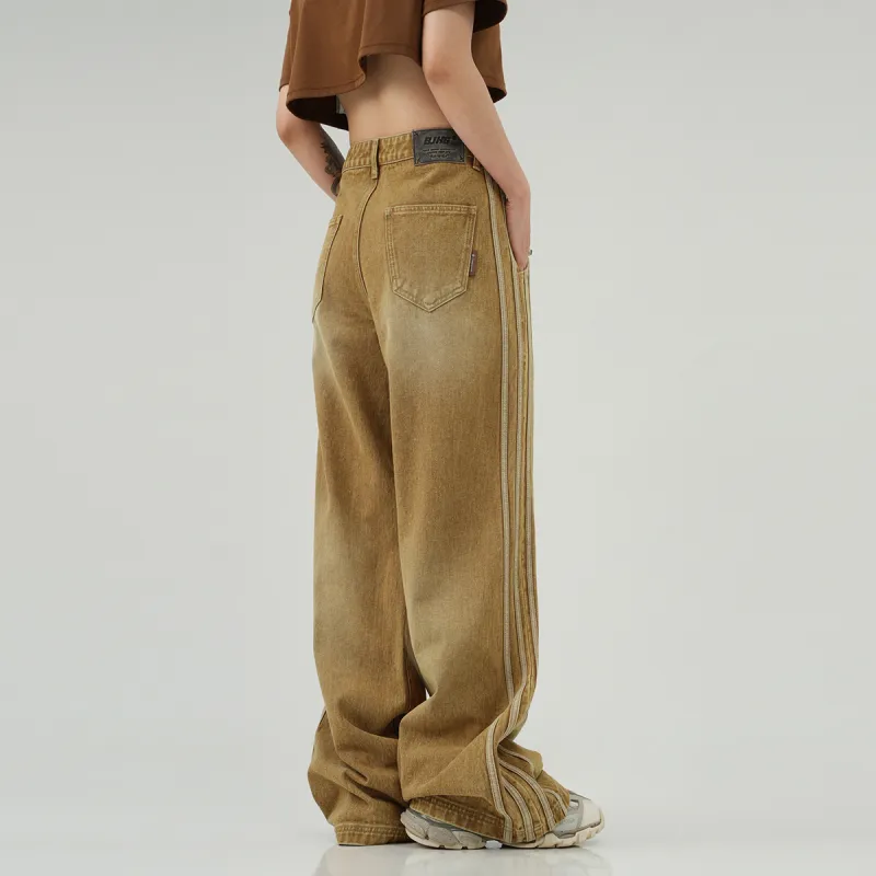 BJHG Jeans Unisex-7