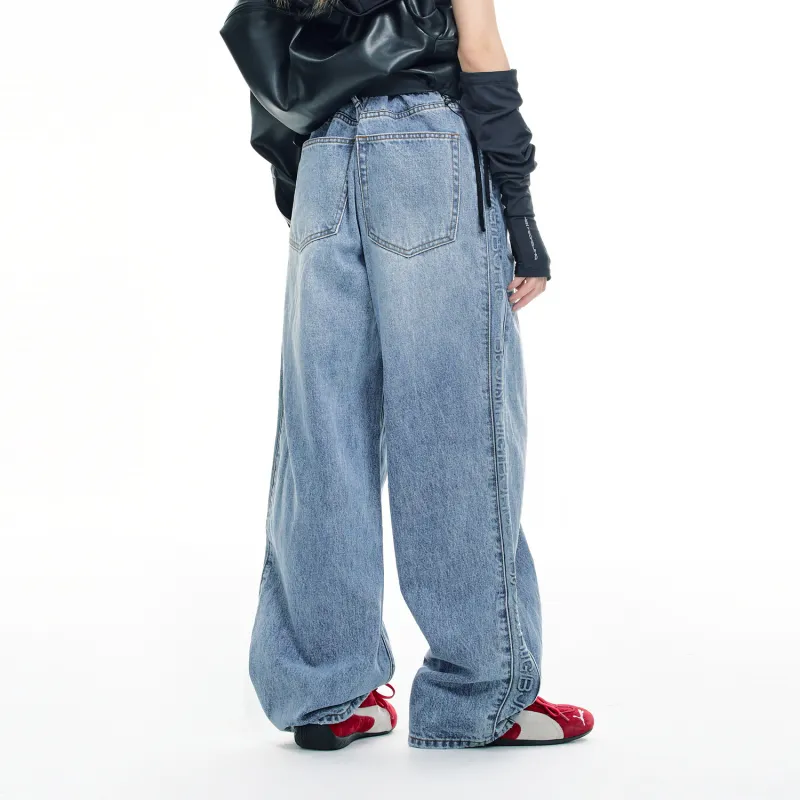 BJHG Jeans Women's-3